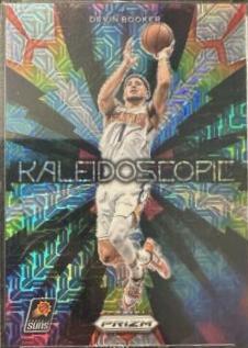 Devin Booker