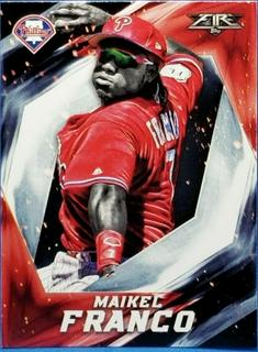 Maikel Franco
