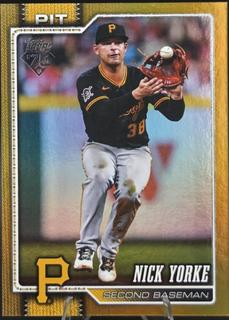 Nick Yorke