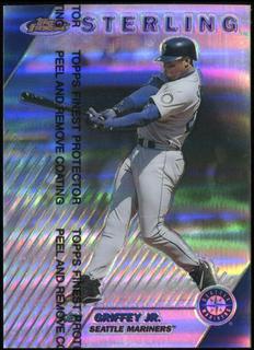 Ken Griffey Jr.