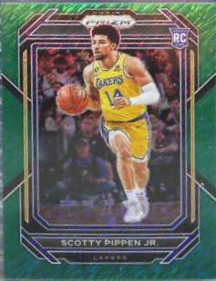Scotty Pippen Jr.
