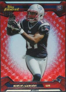 Aaron Dobson