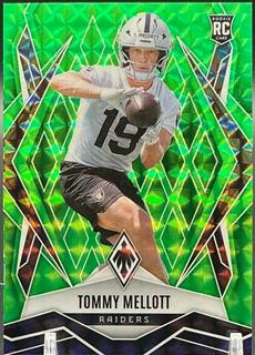 Tommy Mellott