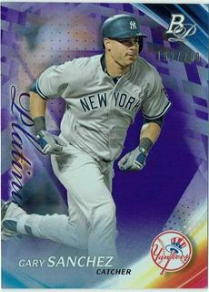 Gary Sanchez