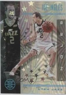 Joe Ingles