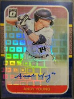 Andy Young