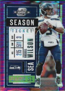 Russell Wilson