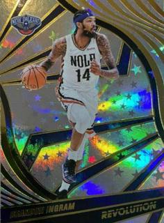 Brandon Ingram
