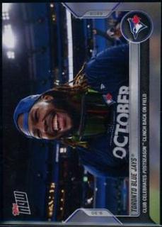 Toronto Blue Jays