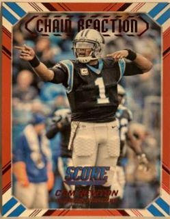 Cam Newton