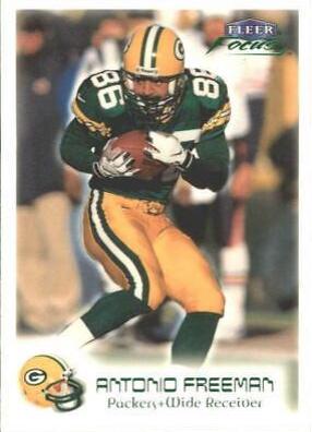 Antonio Freeman [Stealth] #56