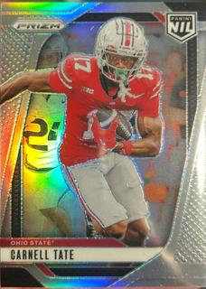 Carnell Tate [Holo}