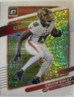 Calvin Ridley