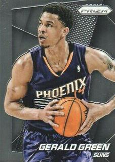 Gerald Green