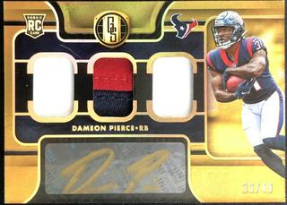 Dameon Pierce
