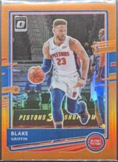 Blake Griffin