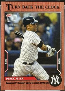 Derek Jeter