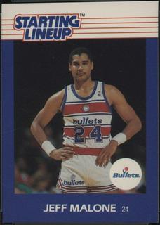 Jeff Malone