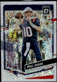 Mac Jones