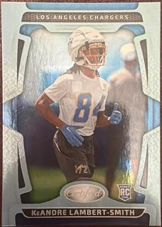 KeAndre Lambert-Smith