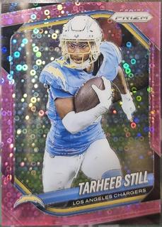 Tarheeb Still