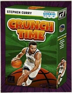 Stephen Curry