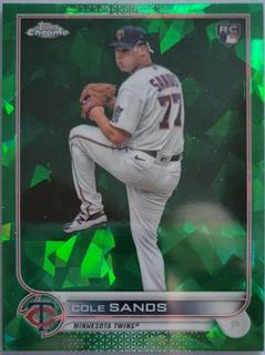 Cole Sands