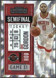 Eric Gordon