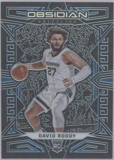 David Roddy