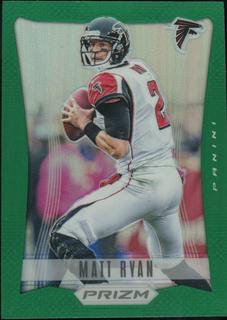 Matt Ryan