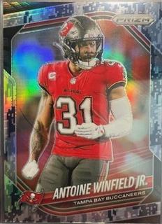 Antoine Winfield Jr.