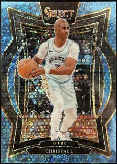 Chris Paul