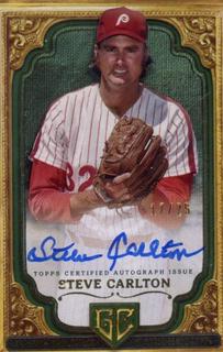 Steve Carlton