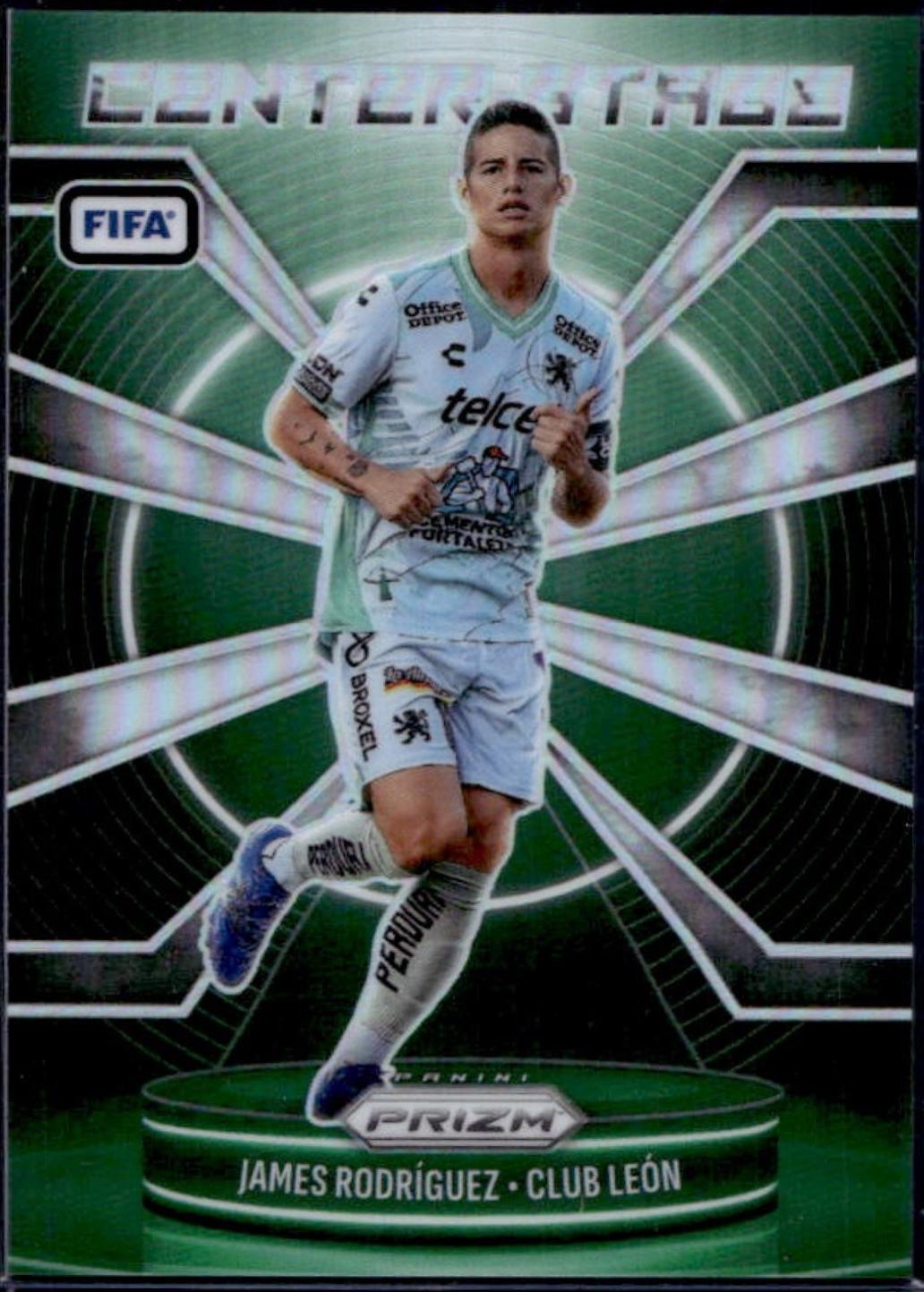 James Rodriguez