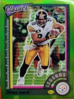 Hines Ward