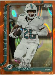 De'Von Achane