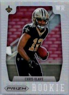 Chris Olave