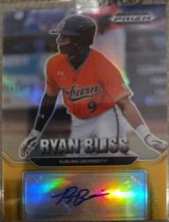 Ryan Bliss