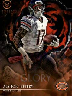 Alshon Jeffery
