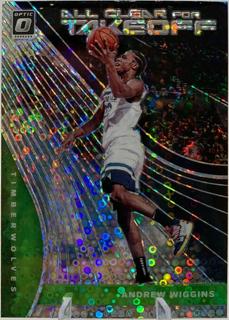 Andrew Wiggins