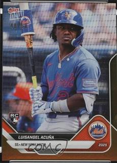 Luisangel Acuna