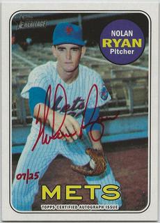 Nolan Ryan
