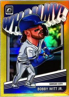 Bobby Witt Jr.