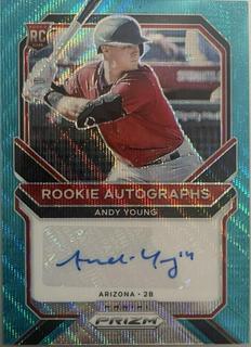 Andy Young