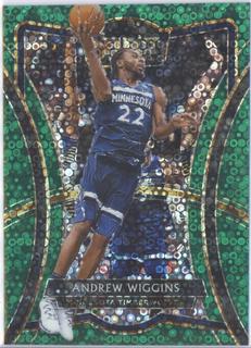 Andrew Wiggins
