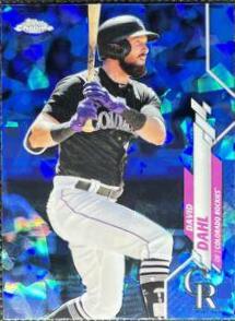 David Dahl