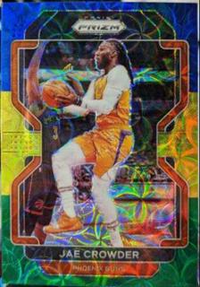 Jae Crowder