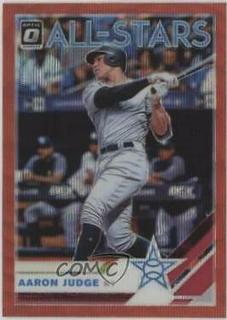 Aaron Judge