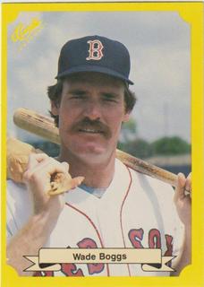 Wade Boggs