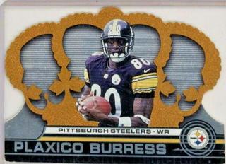 Plaxico Burress